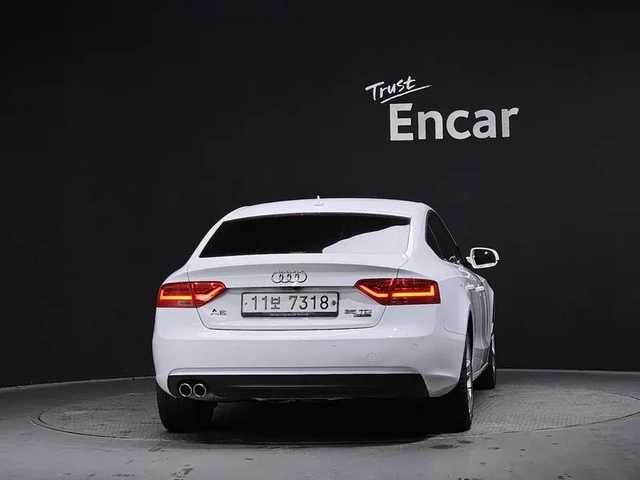 Audi A5 2.0 TDI Quattro - автомобили, коли, обяви за нови и употребявани 3