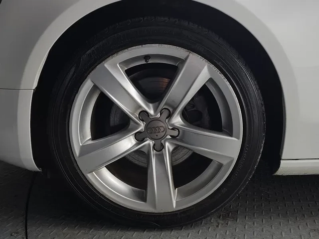 Audi A5 2.0 TDI Quattro - автомобили, коли, обяви за нови и употребявани 4