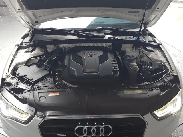 Audi A5 2.0 TDI Quattro - автомобили, коли, обяви за нови и употребявани 5