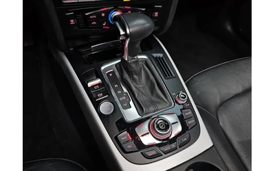 Audi A5 2.0 TDI Quattro - автомобили, коли, обяви за нови и употребявани 8