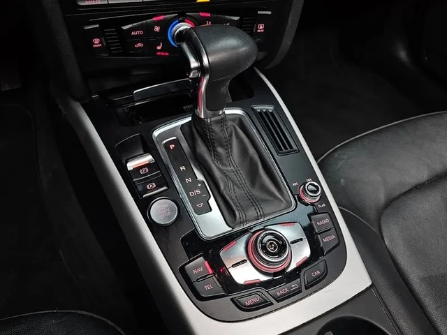 Audi A5 2.0 TDI Quattro - автомобили, коли, обяви за нови и употребявани 8