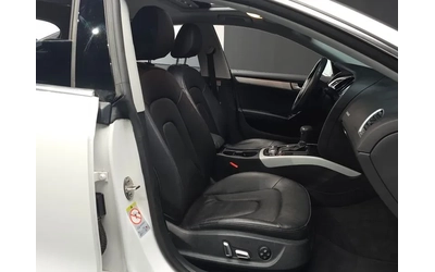 Audi A5 2.0 TDI Quattro - автомобили, коли, обяви за нови и употребявани 9