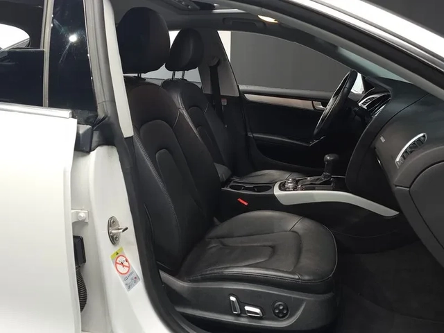 Audi A5 2.0 TDI Quattro - автомобили, коли, обяви за нови и употребявани 9