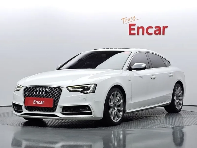 Audi A5 2.0 TDI Quattro - автомобили, коли, обяви за нови и употребявани 0
