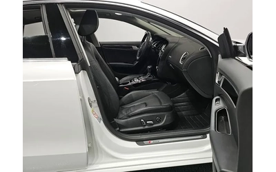 Audi A5 2.0 TDI Quattro - автомобили, коли, обяви за нови и употребявани 10