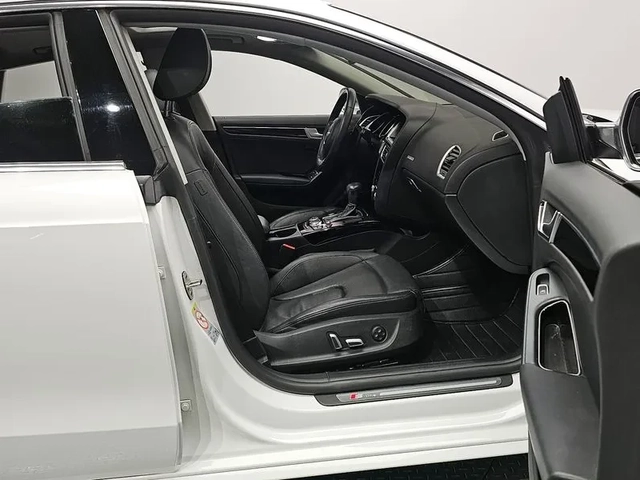 Audi A5 2.0 TDI Quattro - автомобили, коли, обяви за нови и употребявани 10