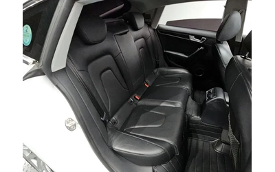 Audi A5 2.0 TDI Quattro - автомобили, коли, обяви за нови и употребявани 11
