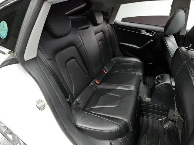 Audi A5 2.0 TDI Quattro - автомобили, коли, обяви за нови и употребявани 11