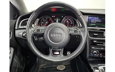 Audi A5 2.0 TDI Quattro - автомобили, коли, обяви за нови и употребявани 12