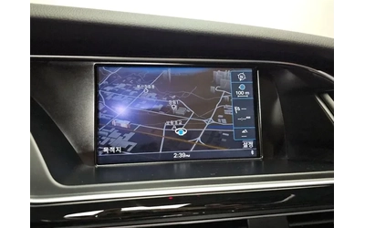 Audi A5 2.0 TDI Quattro - автомобили, коли, обяви за нови и употребявани 13