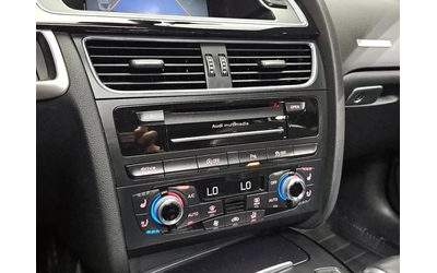 Audi A5 2.0 TDI Quattro - автомобили, коли, обяви за нови и употребявани 14