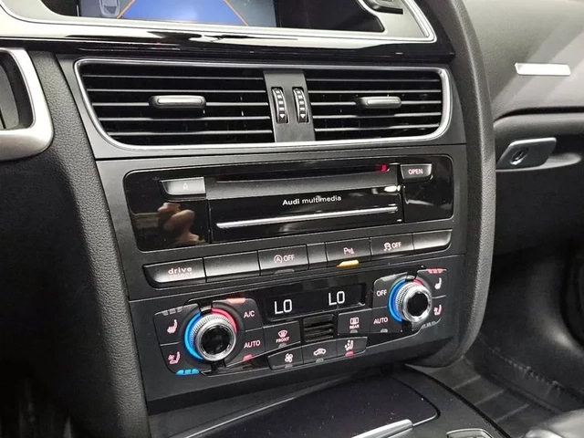 Audi A5 2.0 TDI Quattro - автомобили, коли, обяви за нови и употребявани 14