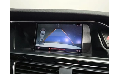 Audi A5 2.0 TDI Quattro - автомобили, коли, обяви за нови и употребявани 15