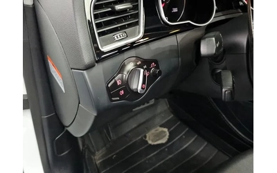 Audi A5 2.0 TDI Quattro - автомобили, коли, обяви за нови и употребявани 16