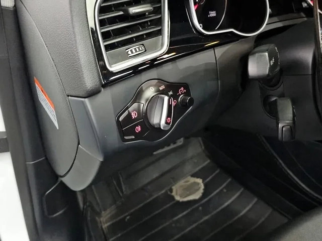 Audi A5 2.0 TDI Quattro - автомобили, коли, обяви за нови и употребявани 16