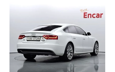 audi-a5 - 1