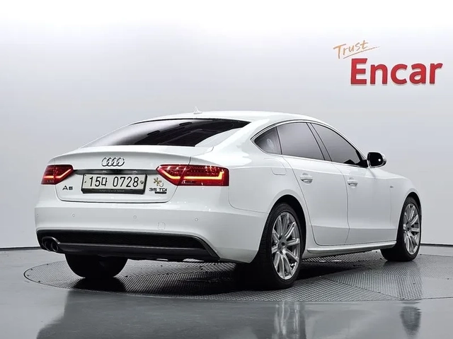 Audi A5 2.0 TDI Quattro - автомобили, коли, обяви за нови и употребявани 1