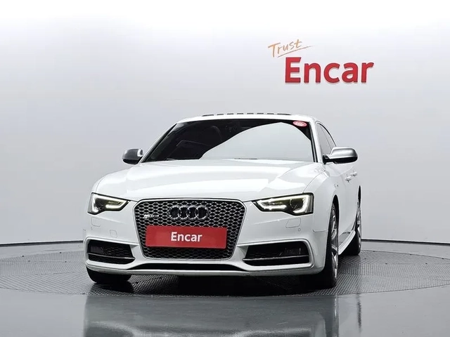 Audi A5 2.0 TDI Quattro - автомобили, коли, обяви за нови и употребявани 2