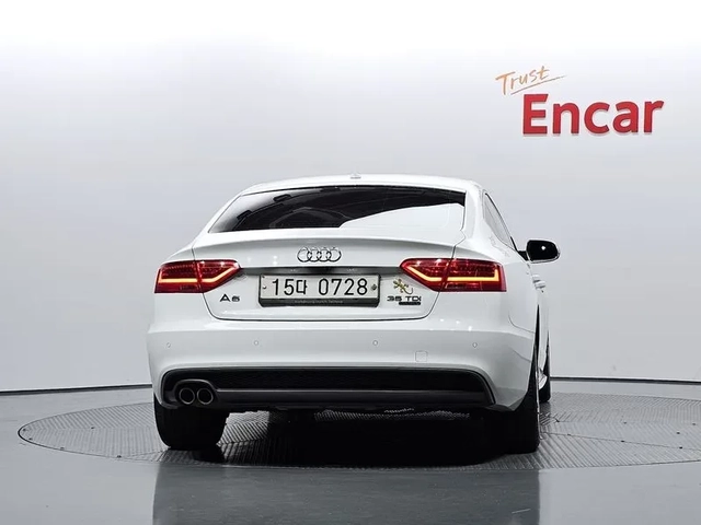 Audi A5 2.0 TDI Quattro - автомобили, коли, обяви за нови и употребявани 3