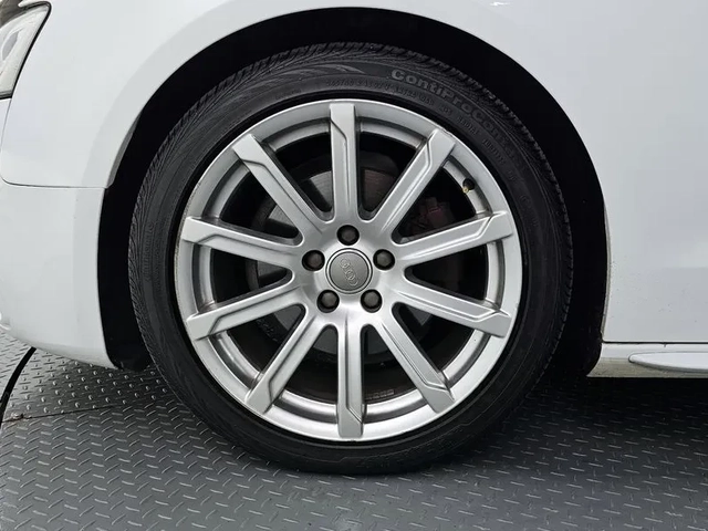 Audi A5 2.0 TDI Quattro - автомобили, коли, обяви за нови и употребявани 4