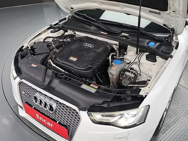 Audi A5 2.0 TDI Quattro - автомобили, коли, обяви за нови и употребявани 5