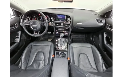 Audi A5 2.0 TDI Quattro - автомобили, коли, обяви за нови и употребявани 6