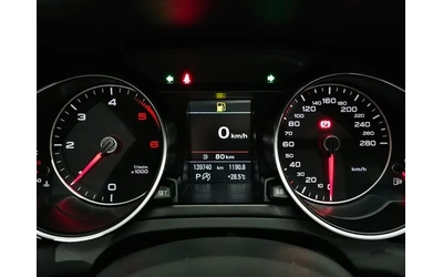 Audi A5 2.0 TDI Quattro - автомобили, коли, обяви за нови и употребявани 7