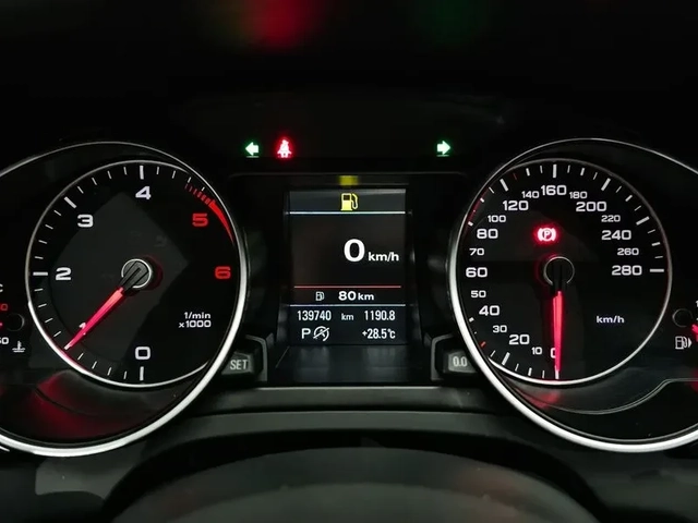 Audi A5 2.0 TDI Quattro - автомобили, коли, обяви за нови и употребявани 7
