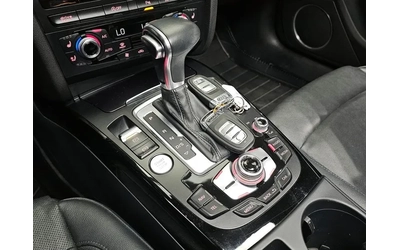 Audi A5 2.0 TDI Quattro - автомобили, коли, обяви за нови и употребявани 8