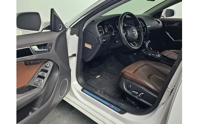 Audi A5 2.0 TDI Quattro - автомобили, коли, обяви за нови и употребявани 10