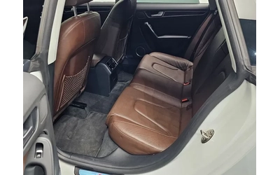 Audi A5 2.0 TDI Quattro - автомобили, коли, обяви за нови и употребявани 11