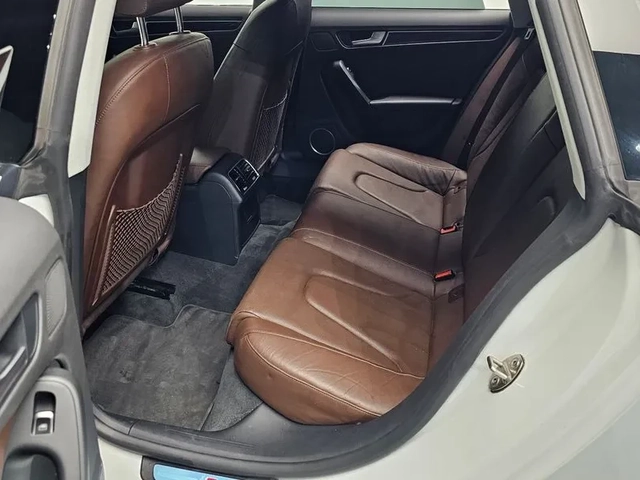 Audi A5 2.0 TDI Quattro - автомобили, коли, обяви за нови и употребявани 11