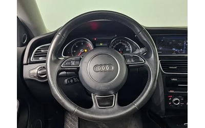 Audi A5 2.0 TDI Quattro - автомобили, коли, обяви за нови и употребявани 12