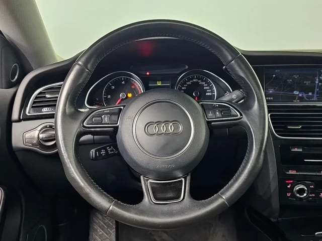 Audi A5 2.0 TDI Quattro - автомобили, коли, обяви за нови и употребявани 12