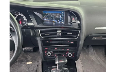 Audi A5 2.0 TDI Quattro - автомобили, коли, обяви за нови и употребявани 14