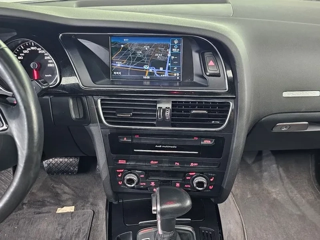 Audi A5 2.0 TDI Quattro - автомобили, коли, обяви за нови и употребявани 14