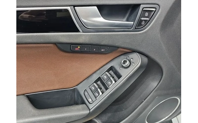 Audi A5 2.0 TDI Quattro - автомобили, коли, обяви за нови и употребявани 15