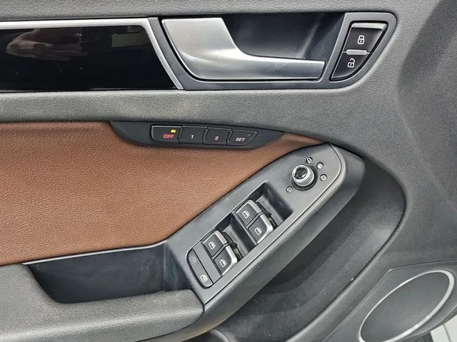 Audi A5 2.0 TDI Quattro - автомобили, коли, обяви за нови и употребявани 15