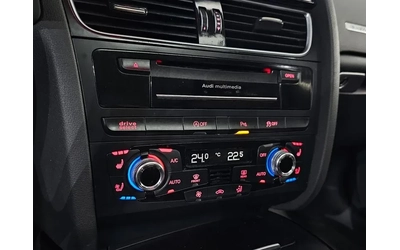 Audi A5 2.0 TDI Quattro - автомобили, коли, обяви за нови и употребявани 16