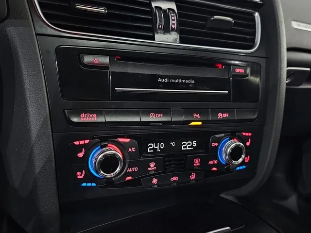 Audi A5 2.0 TDI Quattro - автомобили, коли, обяви за нови и употребявани 16
