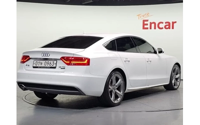 audi-a5 - 1