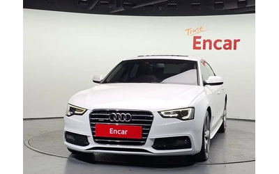 audi-a5 - 2