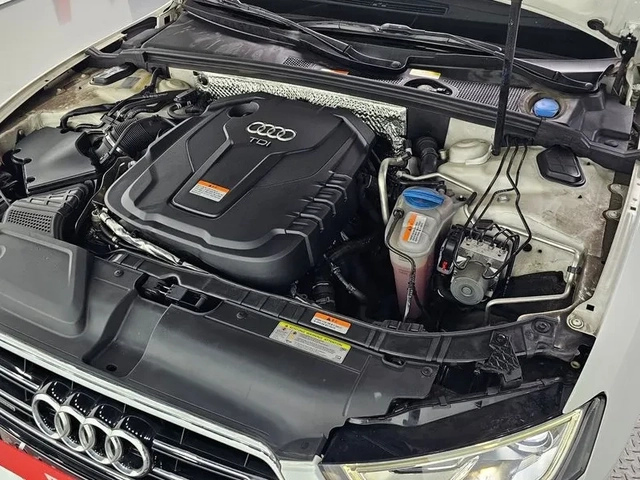 Audi A5 2.0 TDI Quattro - автомобили, коли, обяви за нови и употребявани 5