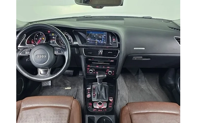 Audi A5 2.0 TDI Quattro - автомобили, коли, обяви за нови и употребявани 6