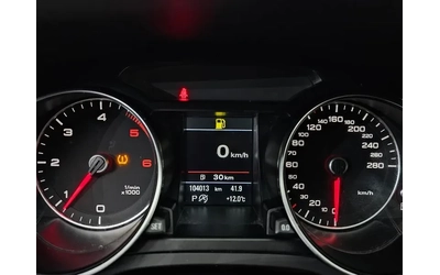 Audi A5 2.0 TDI Quattro - автомобили, коли, обяви за нови и употребявани 7