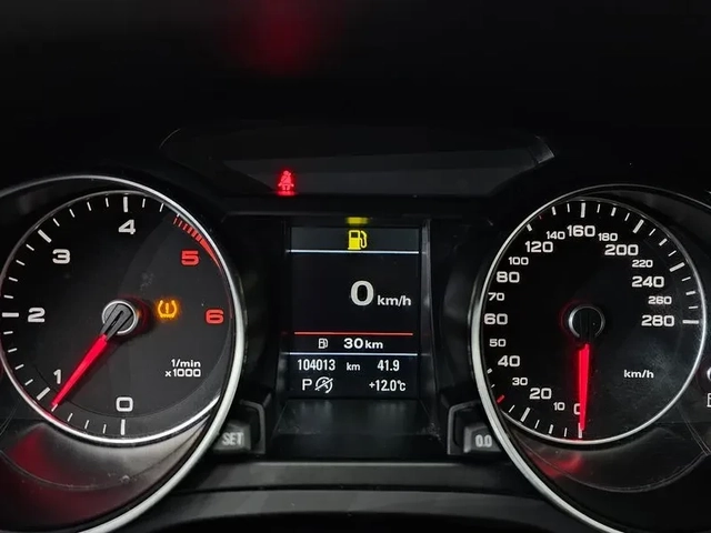 Audi A5 2.0 TDI Quattro - автомобили, коли, обяви за нови и употребявани 7