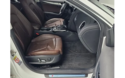 Audi A5 2.0 TDI Quattro - автомобили, коли, обяви за нови и употребявани 9