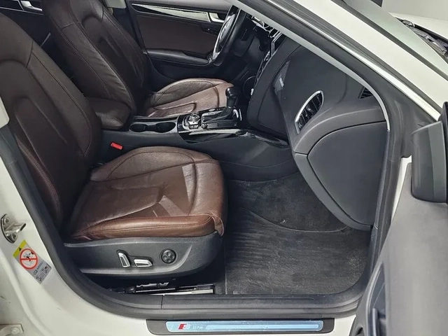 Audi A5 2.0 TDI Quattro - автомобили, коли, обяви за нови и употребявани 9