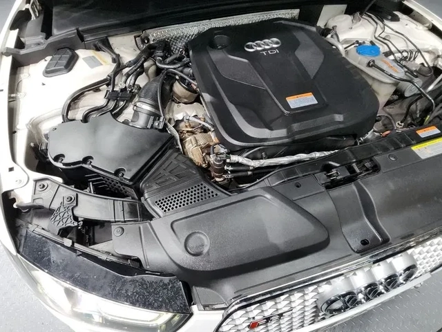 Audi A5 2.0 TDI Quattro - автомобили, коли, обяви за нови и употребявани 10