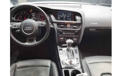 Audi A5 2.0 TDI Quattro - автомобили, коли, обяви за нови и употребявани 13